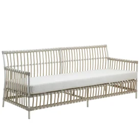 Caroline Exterior soffa dove inkl. dyna