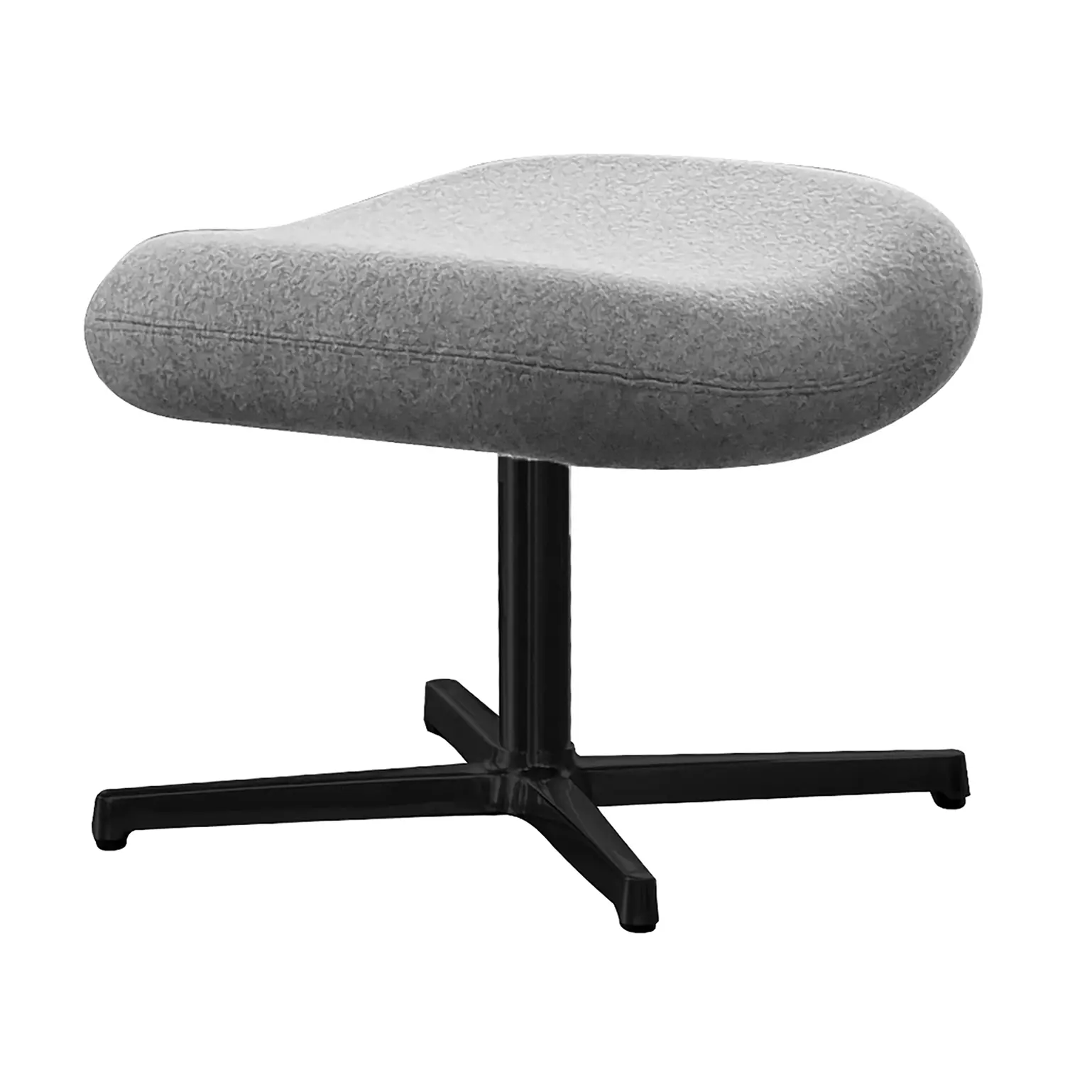 Product Image for Pace fotpall svart/Ljusgrå Zen