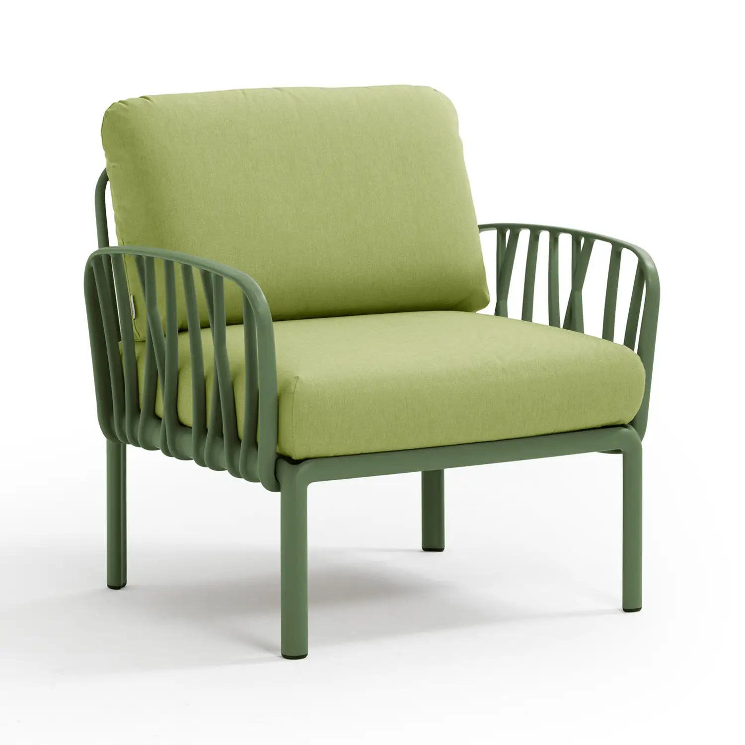 Product Image for Komodo fåtölj agave/dyna i sunbrella