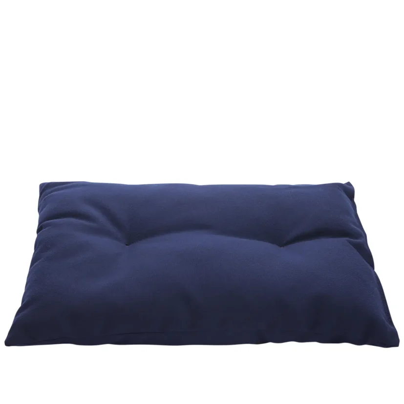 Barriere sittdyna marinblå 55x43 cm