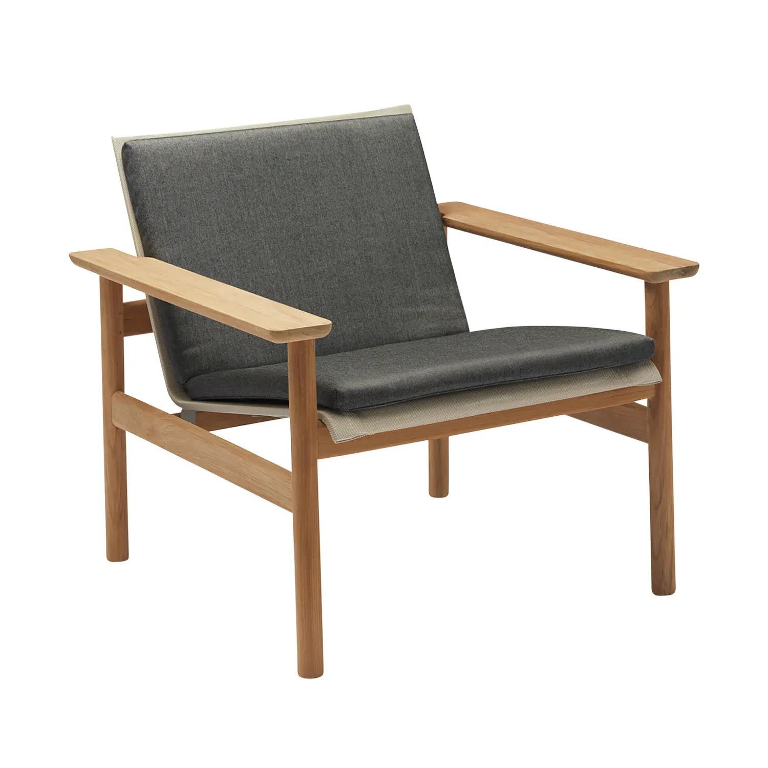 Product Image for Pelagus loungedyna charcoal