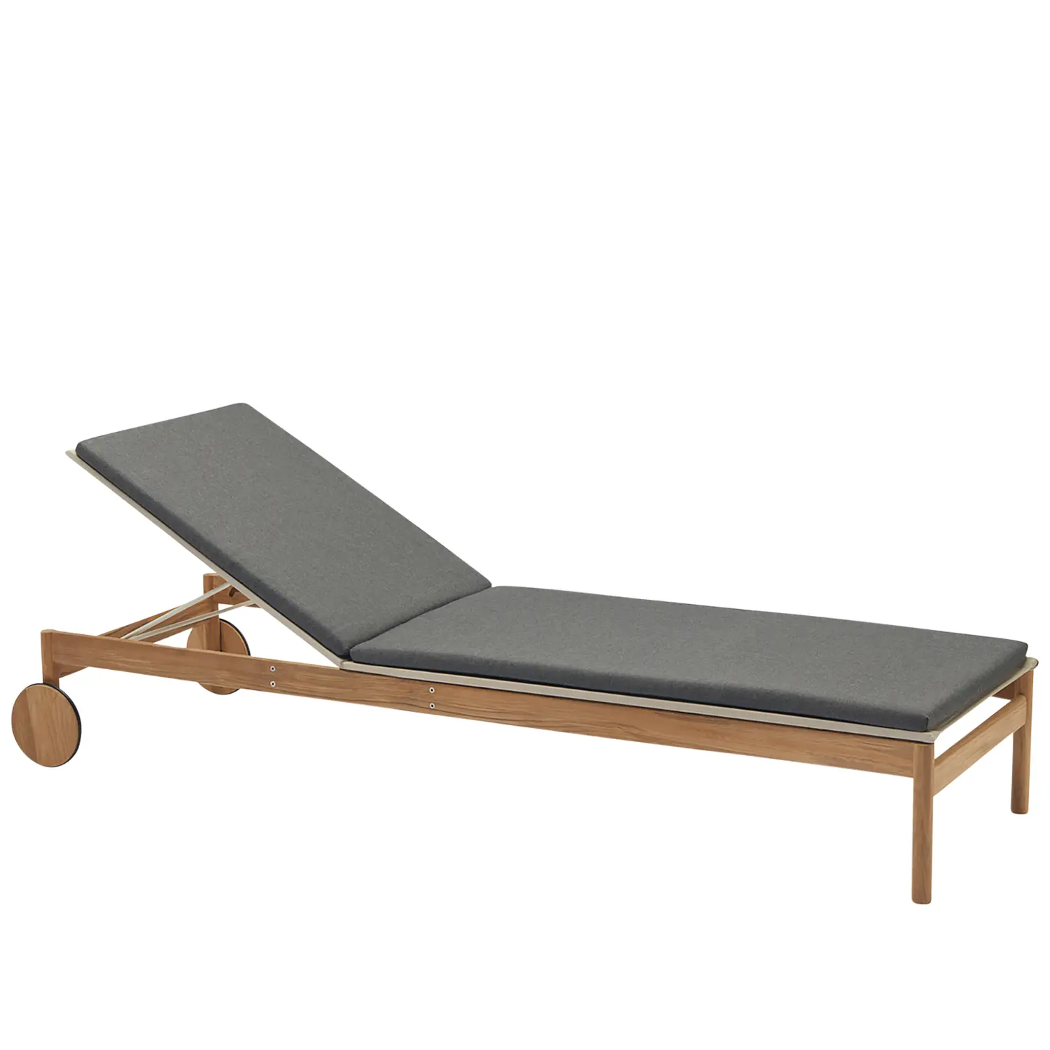 Product Image for Pelagus solsängsdyna charcoal