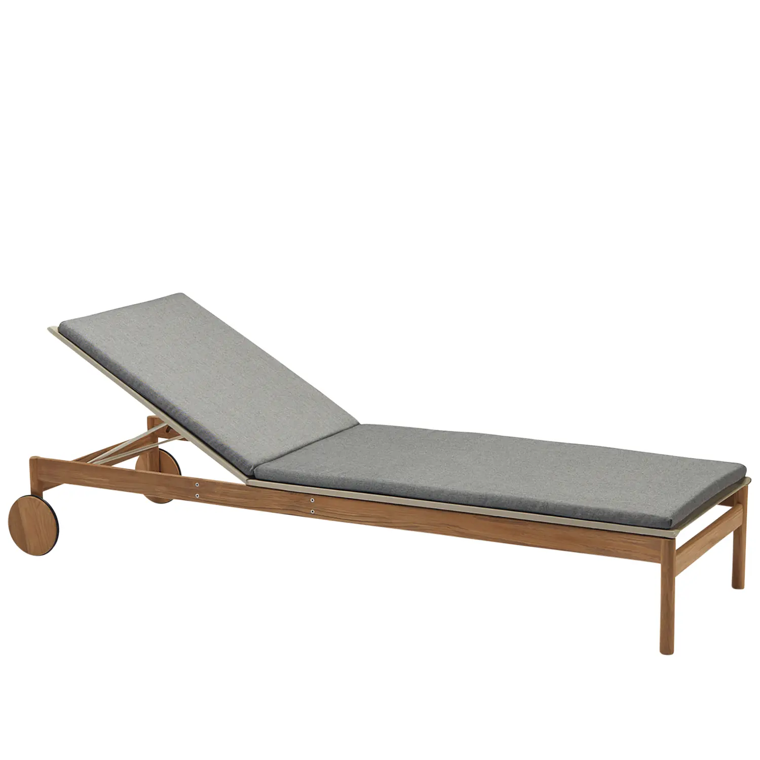 Product Image for Pelagus solsängsdyna ash