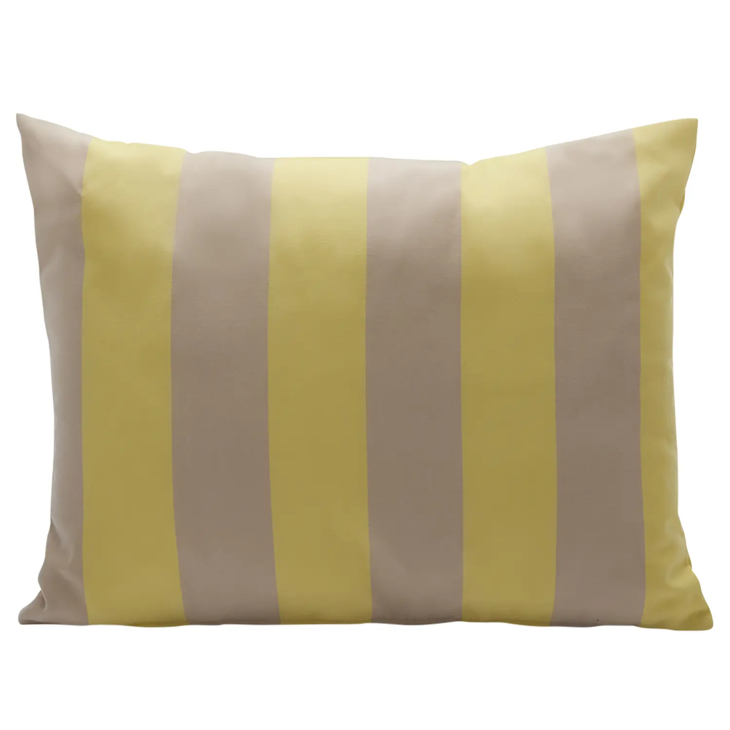 Product Image for Barriere kudde lemon/sand 50x40 cm