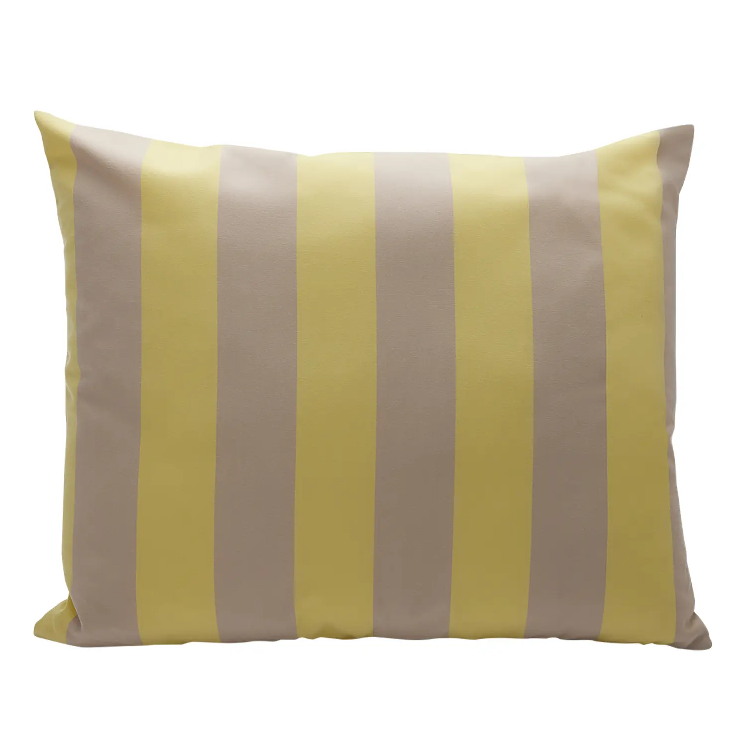 Product Image for Barriere kudde lemon/sand 60x50 cm