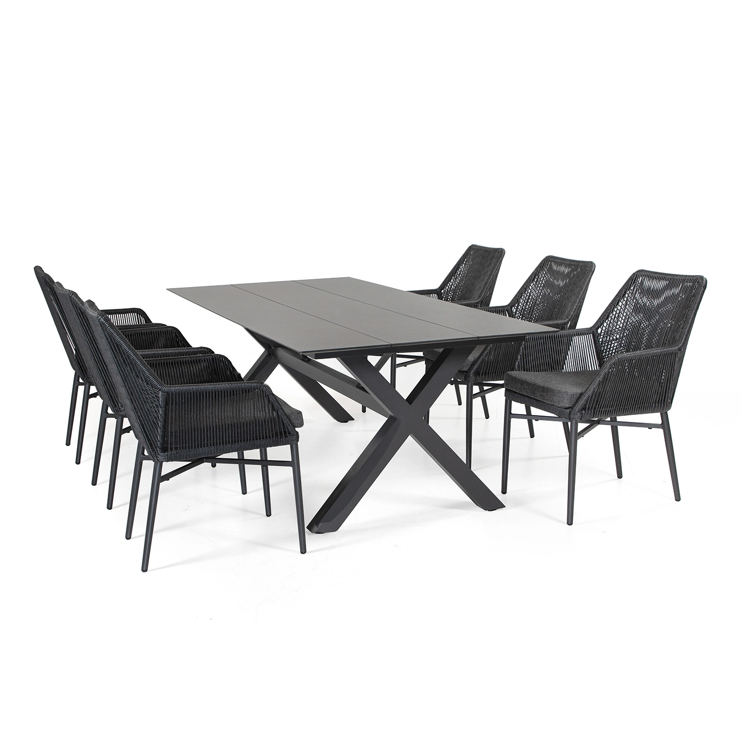 Vista och York matgrupp från Atleve.