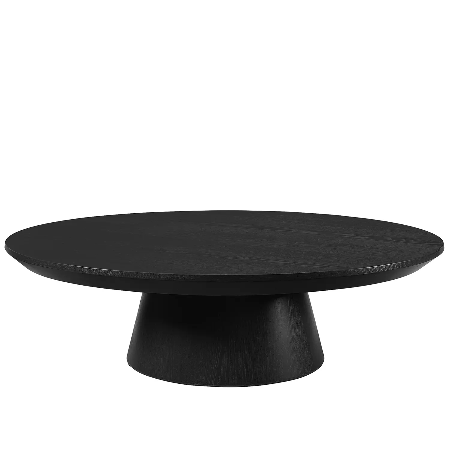 Product Image for Cloud soffbord svart Ø120 cm