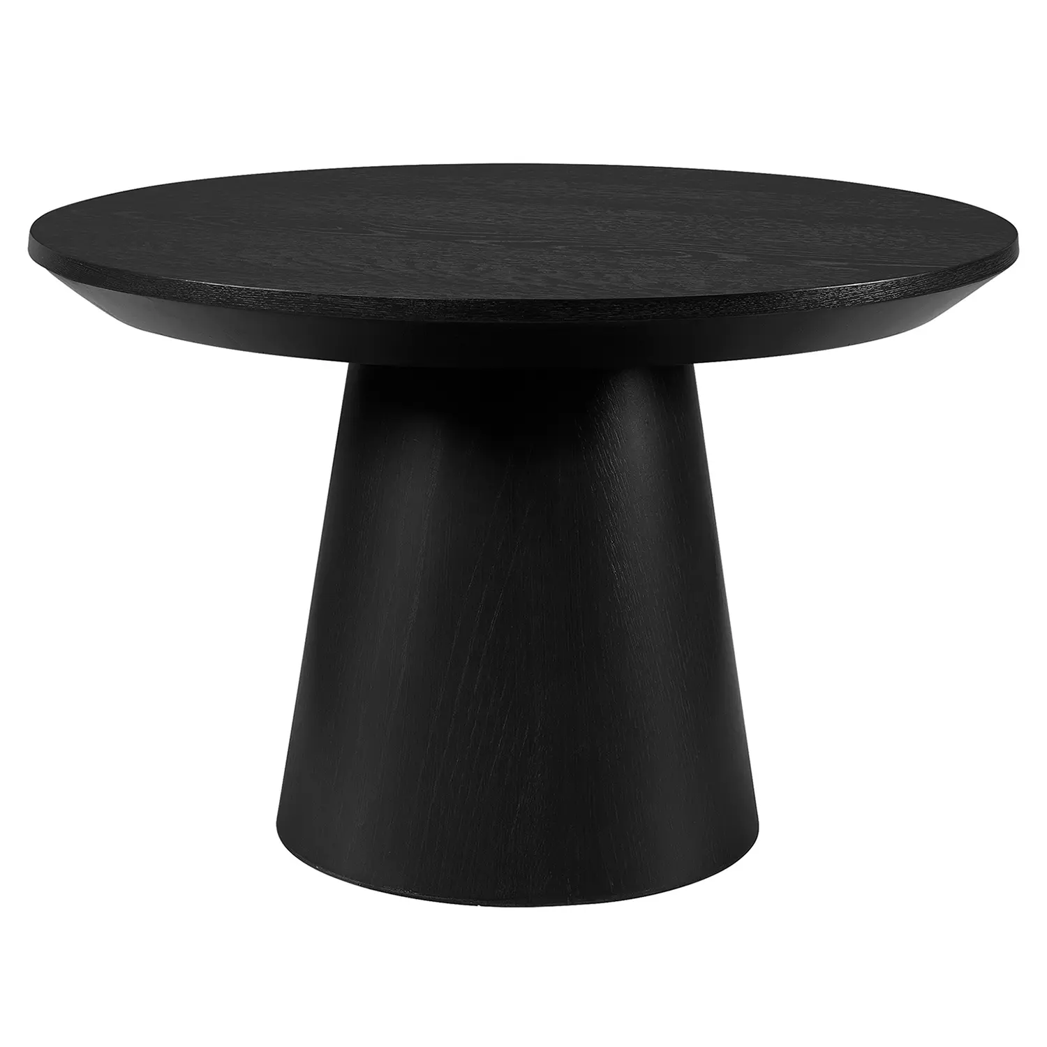 Product Image for Cloud soffbord svart Ø80 cm