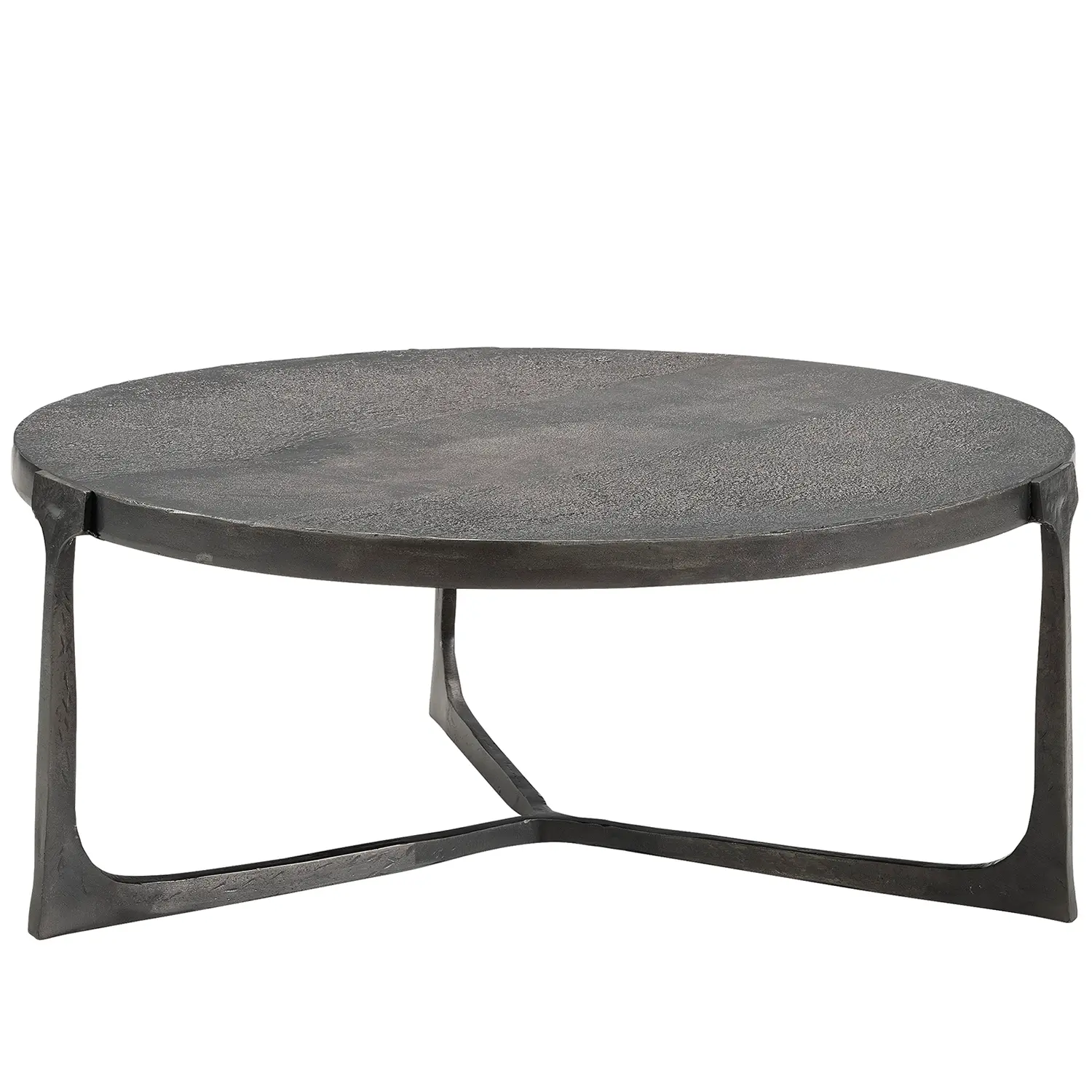 Product Image for Predore soffbord Lead Antique Ø100 cm