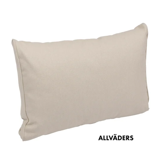 Fritab Royal IB Hög ryggdyna i färgen 512 Beige.