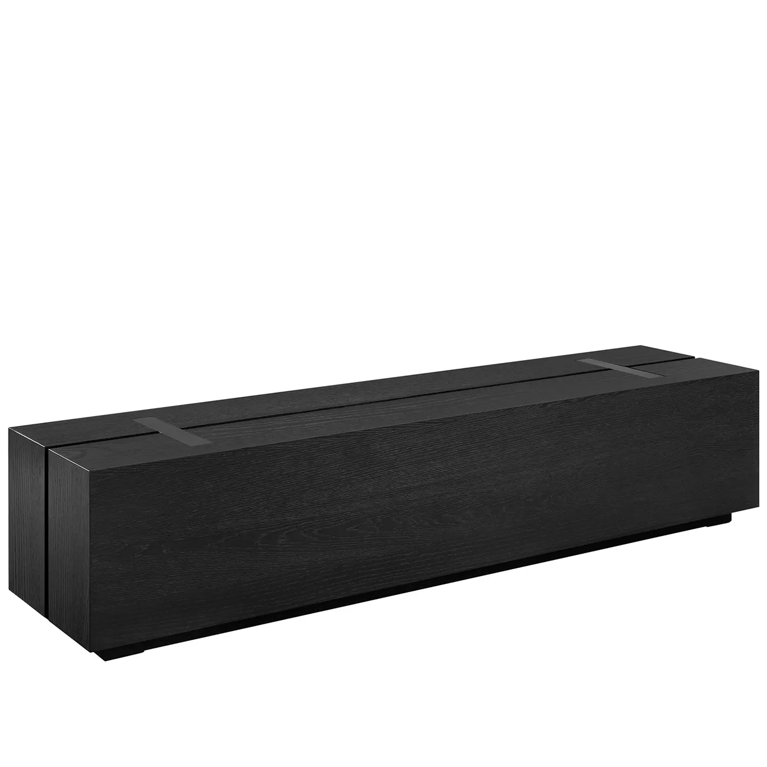 Product Image for Maddox mediabänk svart 180 cm