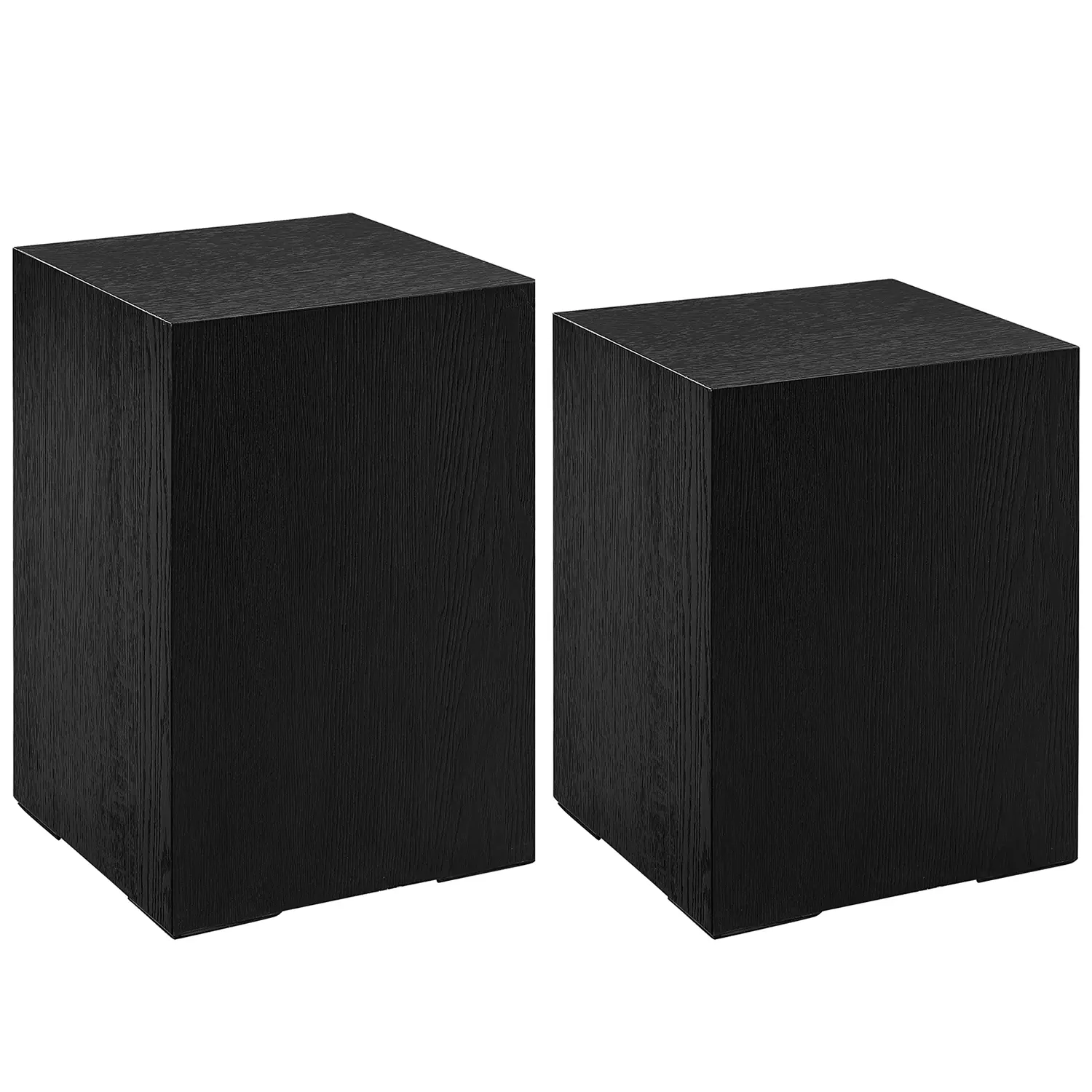 Product Image for Trent sidobord svart