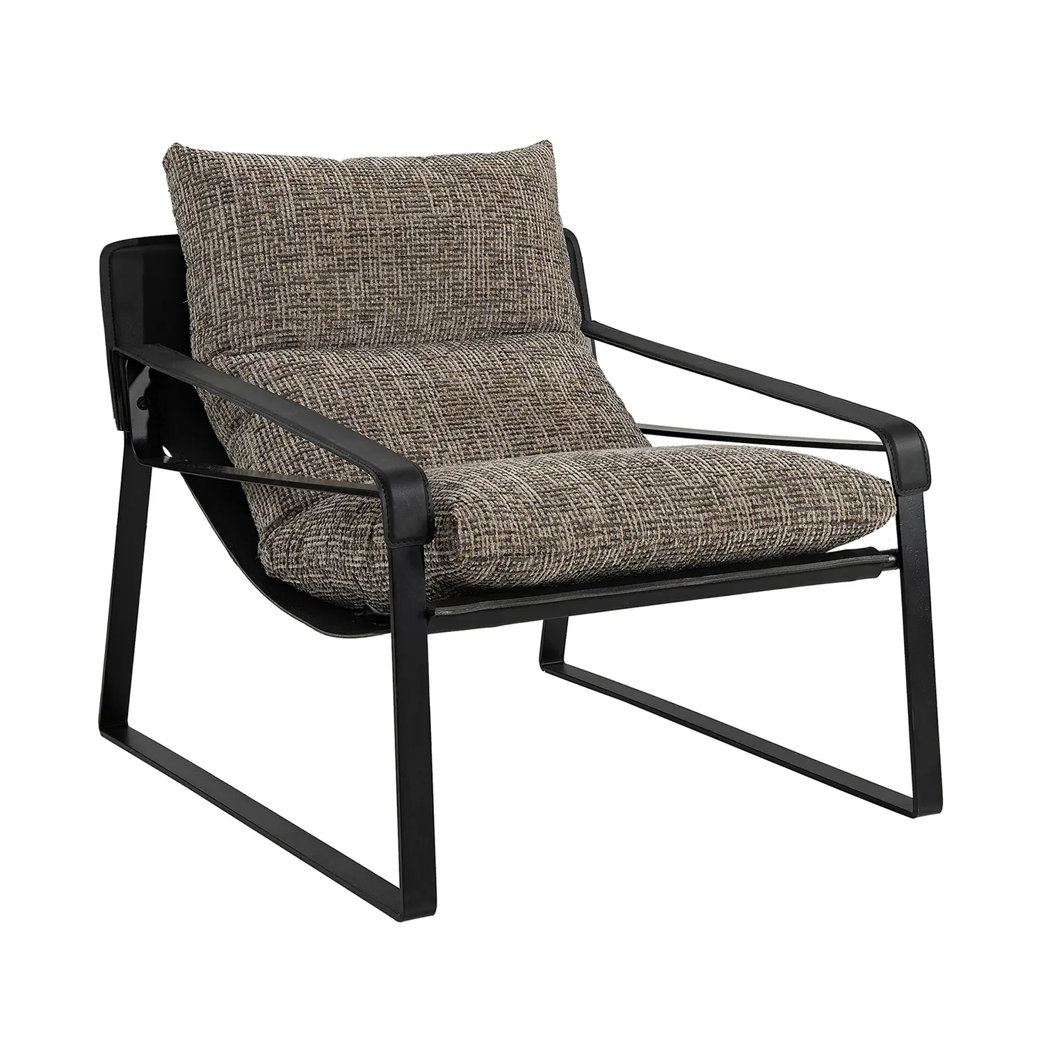 Artwood Hillsdale fåtölj Chanel Taupe