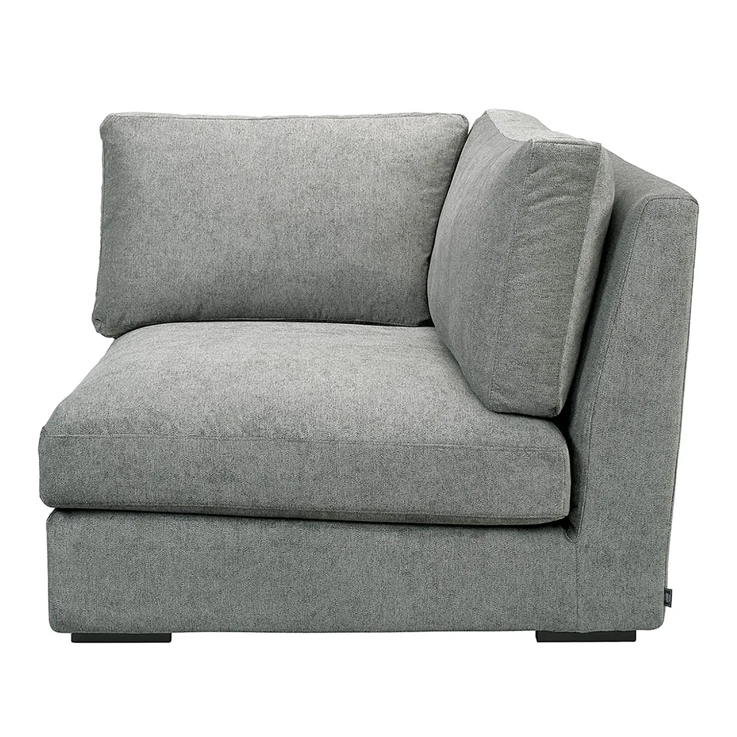 Product Image for Tulum klädsel hörndel, True grey