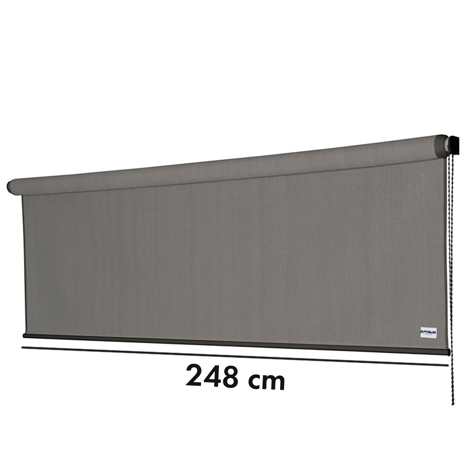 Product Image for Coolfit rullgardin 248 cm