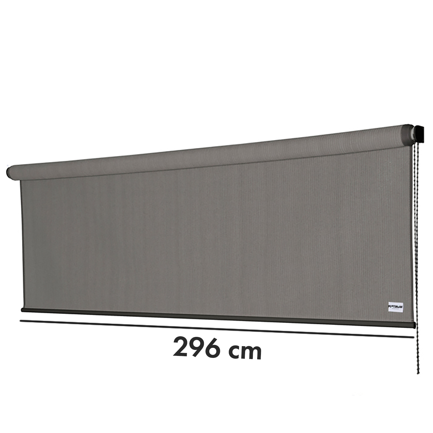 Product Image for Coolfit rullgardin 296 cm