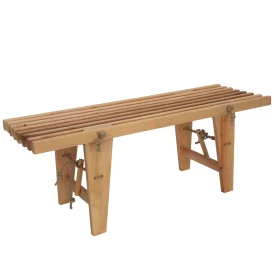 EcoBench 120 Al oljad