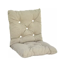 Minivik flockdyna Sand dralon