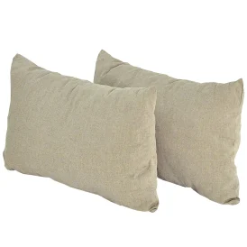 Sidokuddar Sand dralon, 1 par