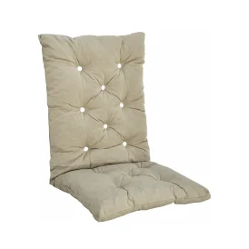 Flockdyna Hög Sand dralon, 56 cm