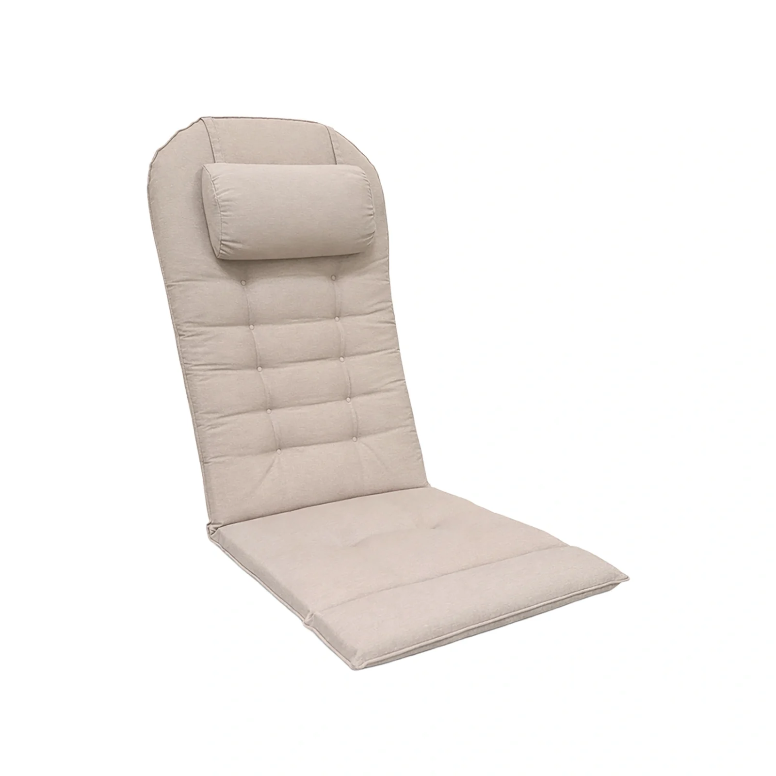 Tennessee adirondackdyna beige panama