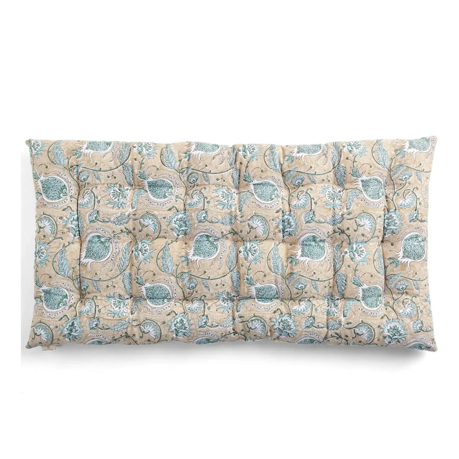 Pomegranate dyna - beige, 100x50 cm