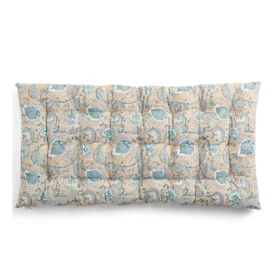 Pomegranate dyna - beige, 100x50 cm