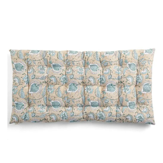 Pomegranate dyna beige 100x50 cm.