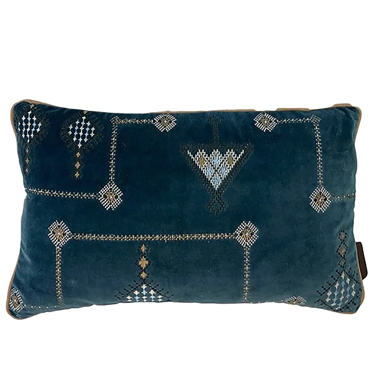 Product Image for Prydnadskudde Kanika Blue Orion 50x30 cm