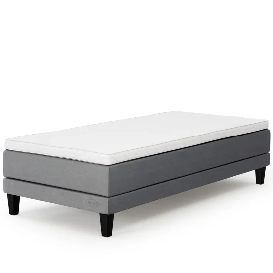 Diplomat Lean ställbar enkelsäng