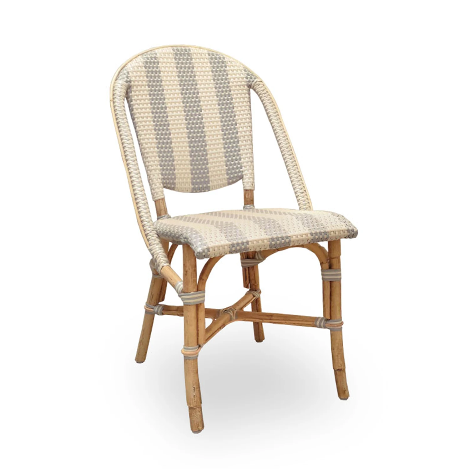 Product Image for Sofie stol rotting grå/beige