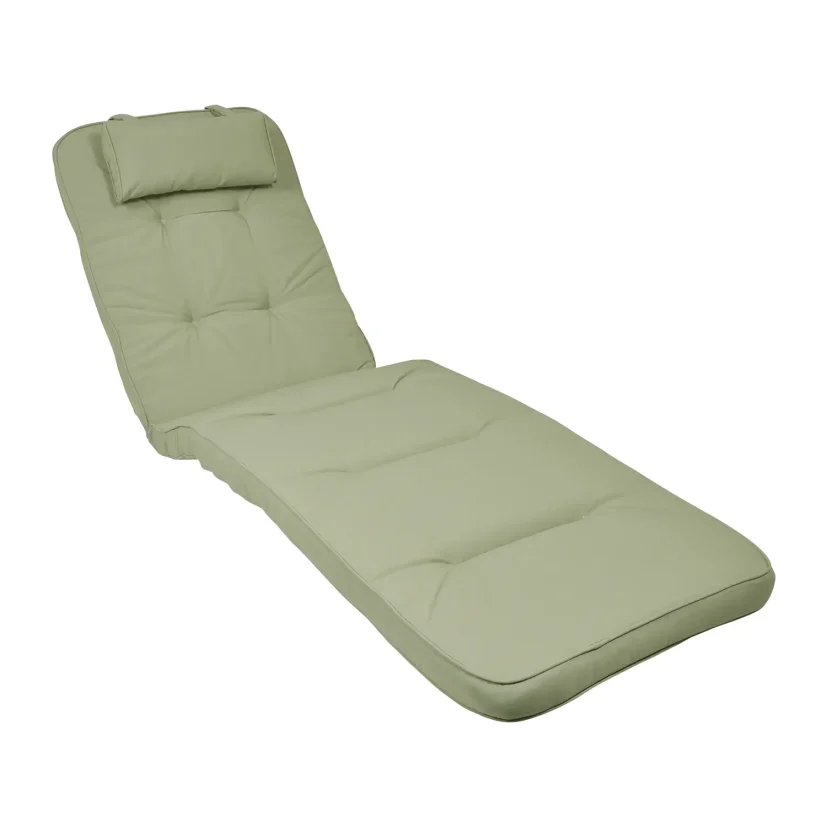 Fritab Woodline Solvagnsdyna oliv dralon B 60 cm