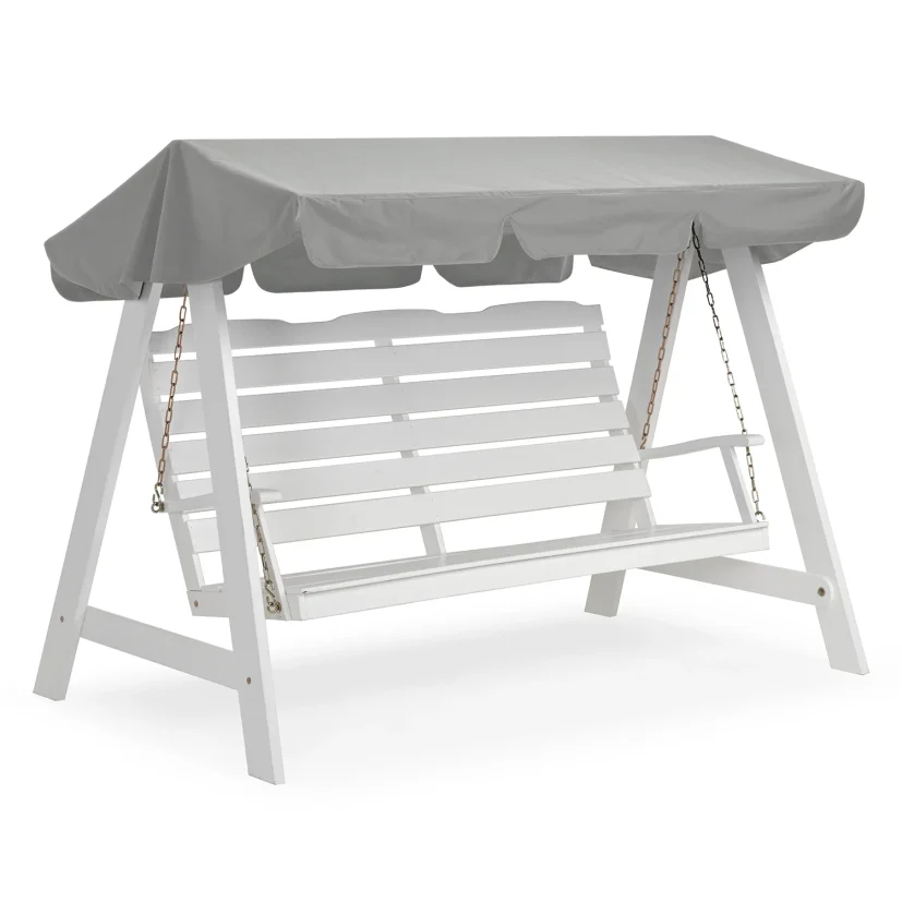 Hammocktak Hillerstorp grå
