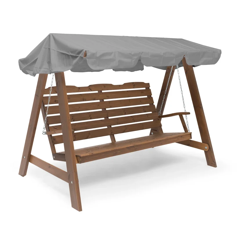Hammocktak Hillerstorp grå