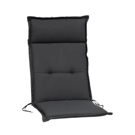 Milano positionsdyna svart panama