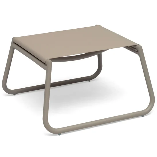 Sandholma fotpall sand Ø44 cm