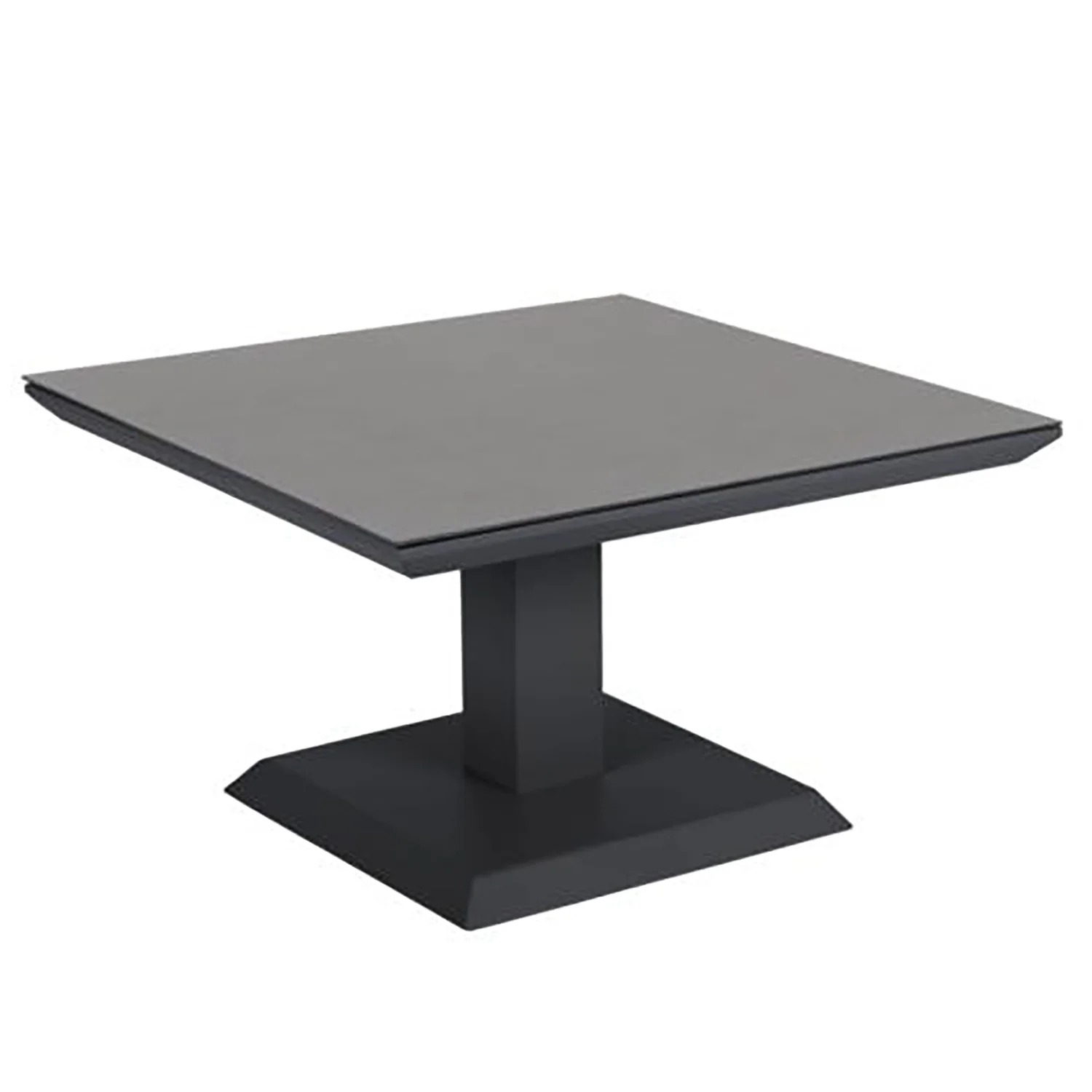 Product Image for Heis soffbord svart 79x79 cm