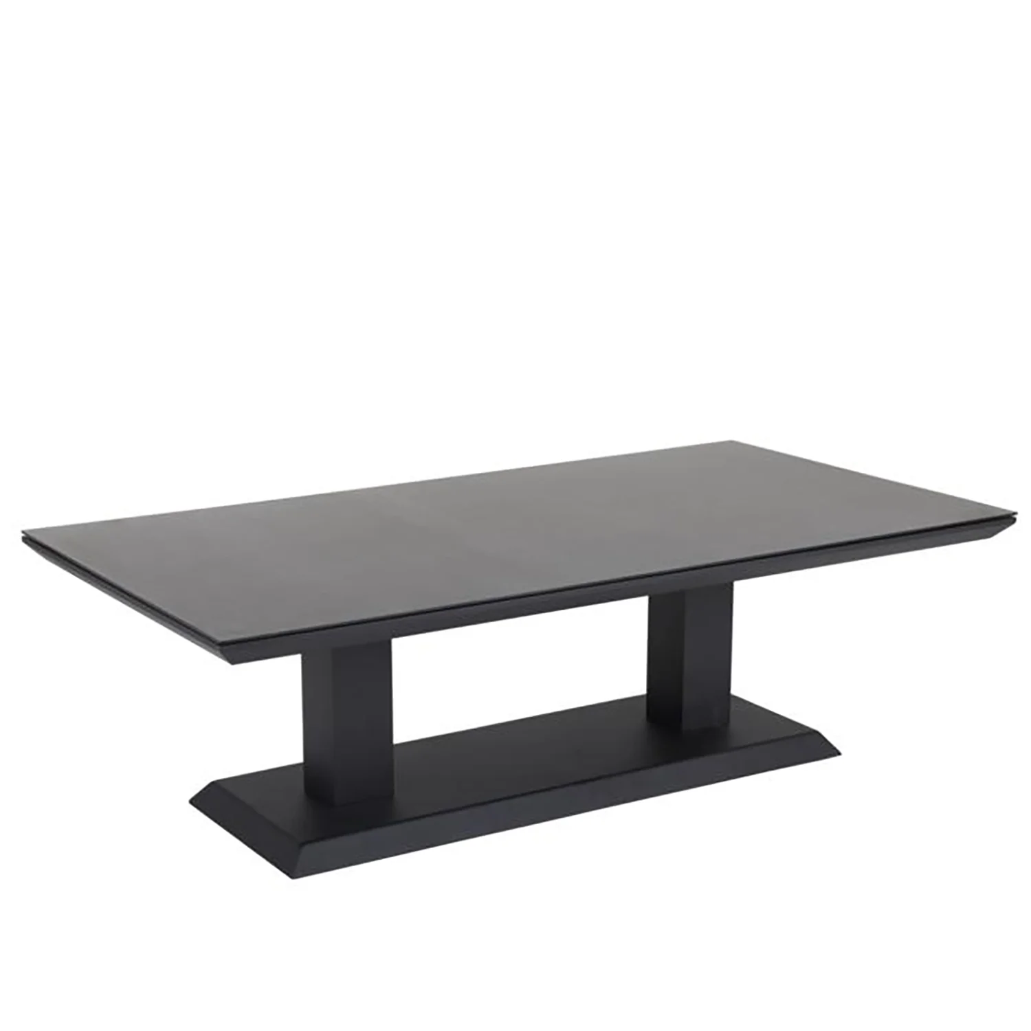 Product Image for Heis soffbord Svart 150x79 cm