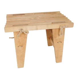 EcoBench 60 Al oljad