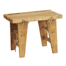 EcoBench 60 Björk oljad ljusbrun