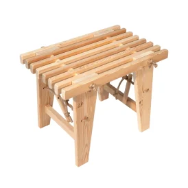 EcoBench 60 Lärk obehandlad