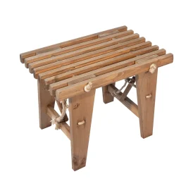 EcoBench 60 Furu oljad brun