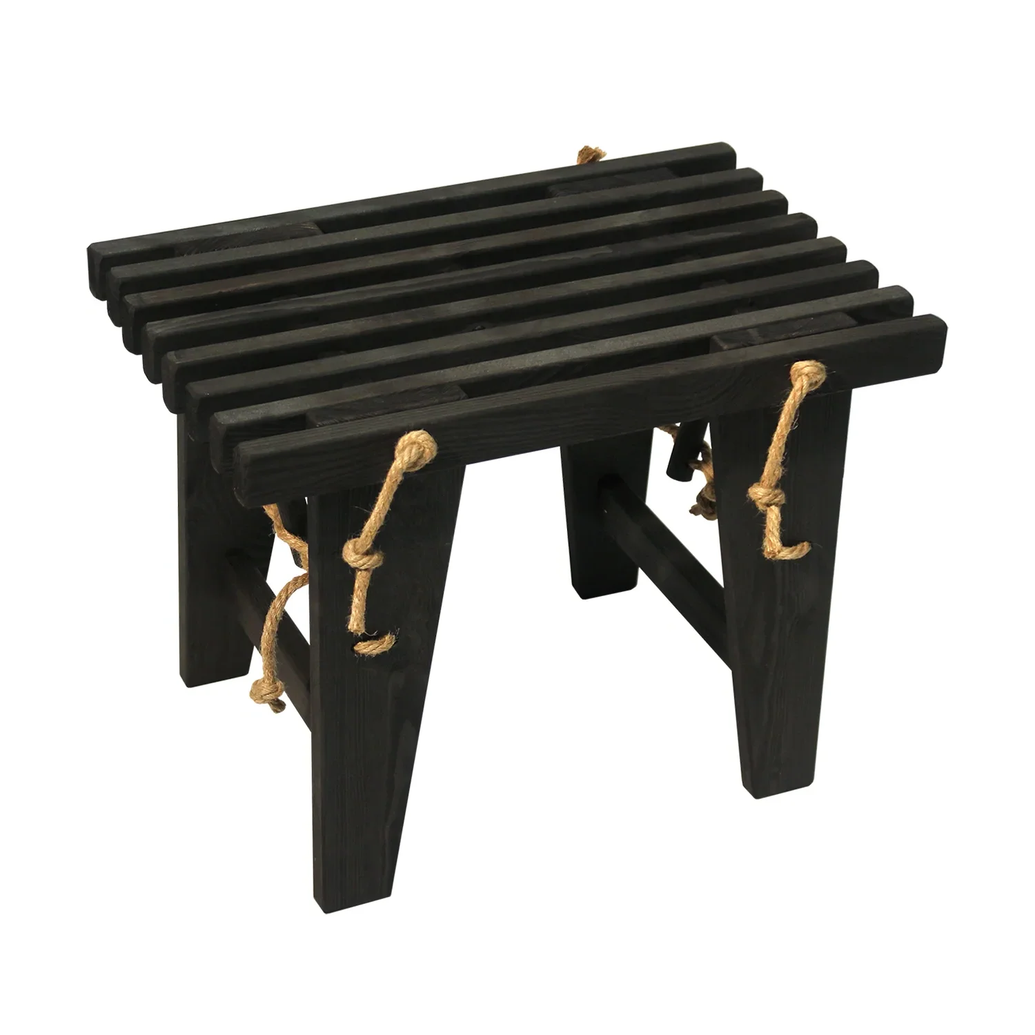 Product Image for EcoBench 60 Furu oljad svart