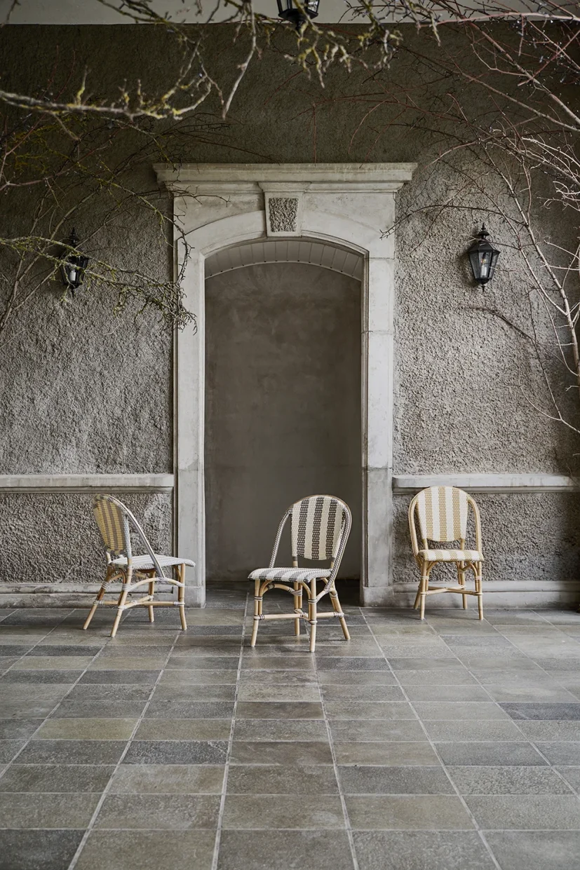 Sika Design Sofie stol rotting
