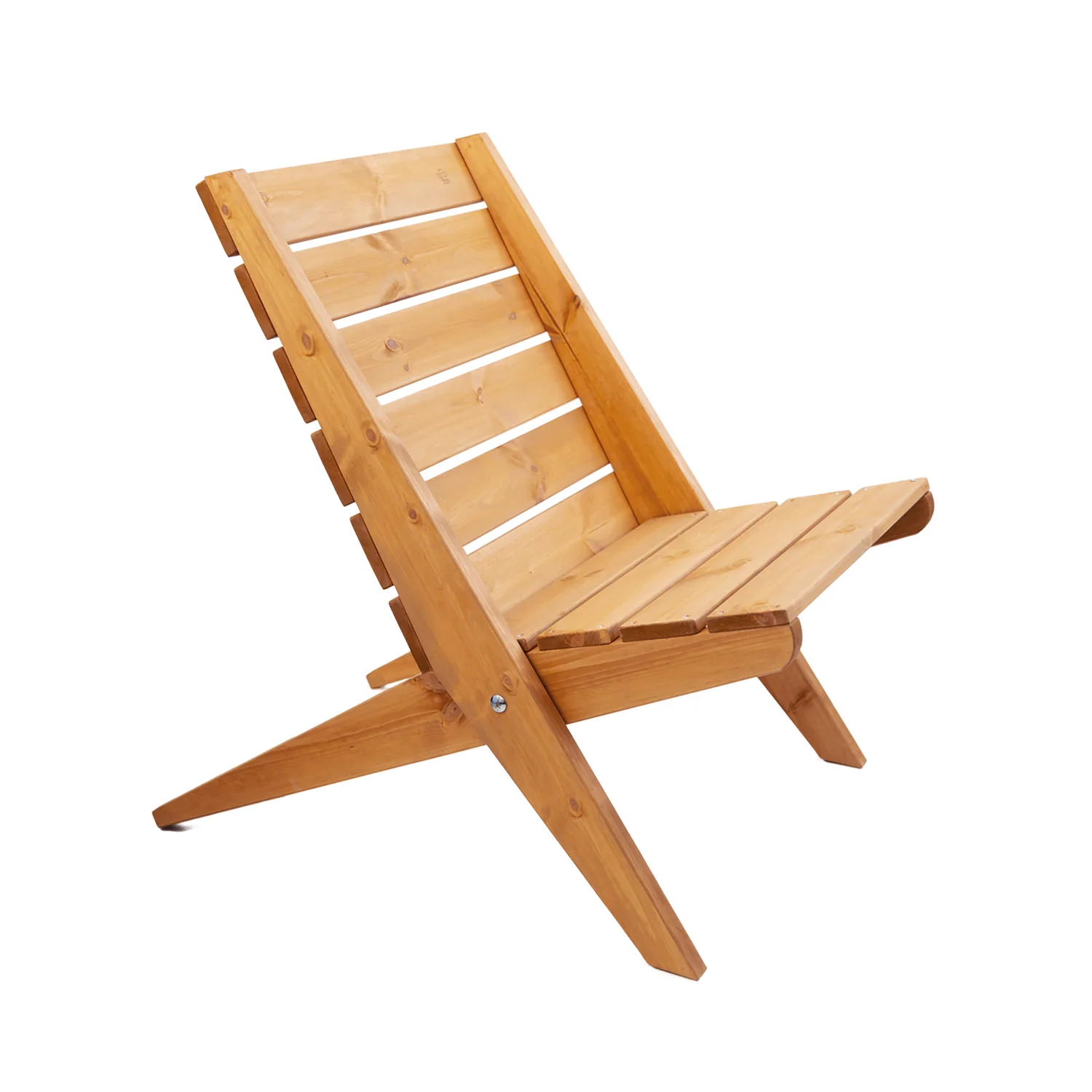 Product Image for Granny stol furu oljad
