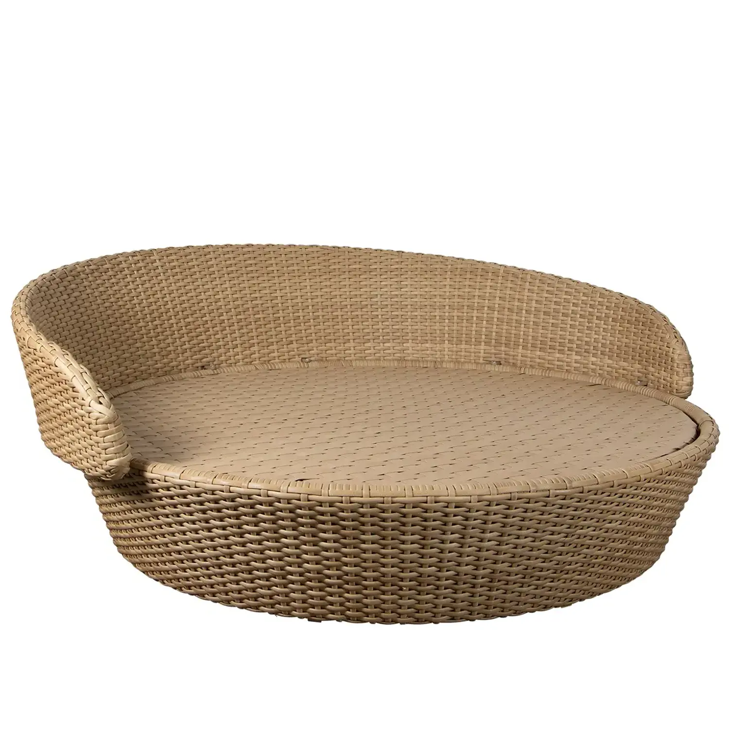 Product Image for Ocean Large dagbädd natur