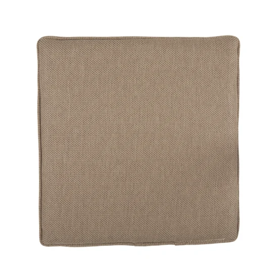 Frisk sittdyna - kanel, 41x43 cm