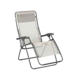 RSXA Batyline vilstol, grå/beige II