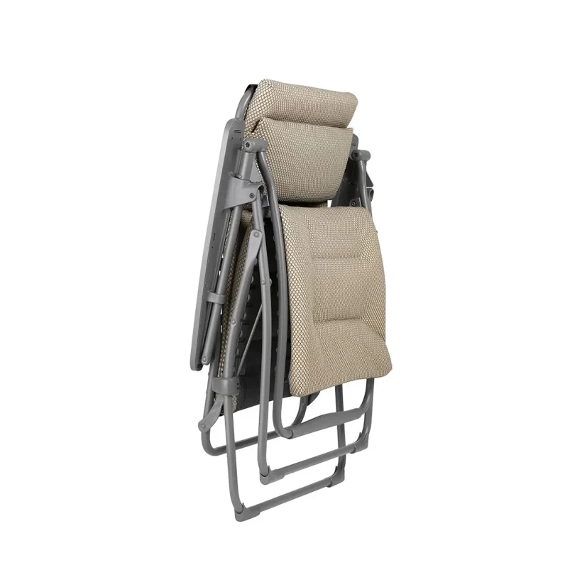 Futura BeComfort vilstol mocka