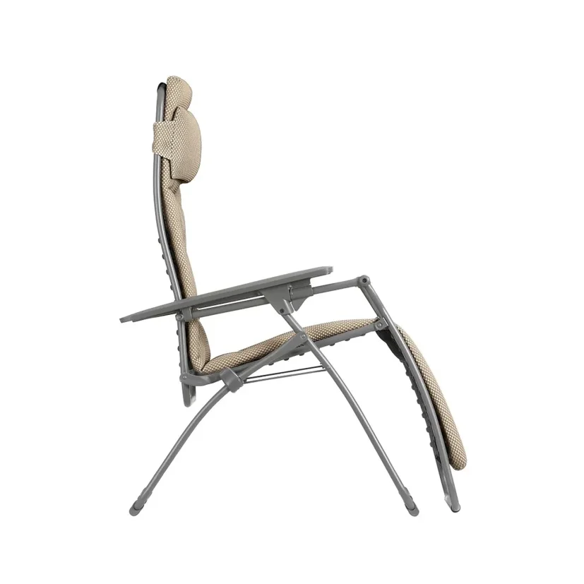 Futura BeComfort vilstol mocka